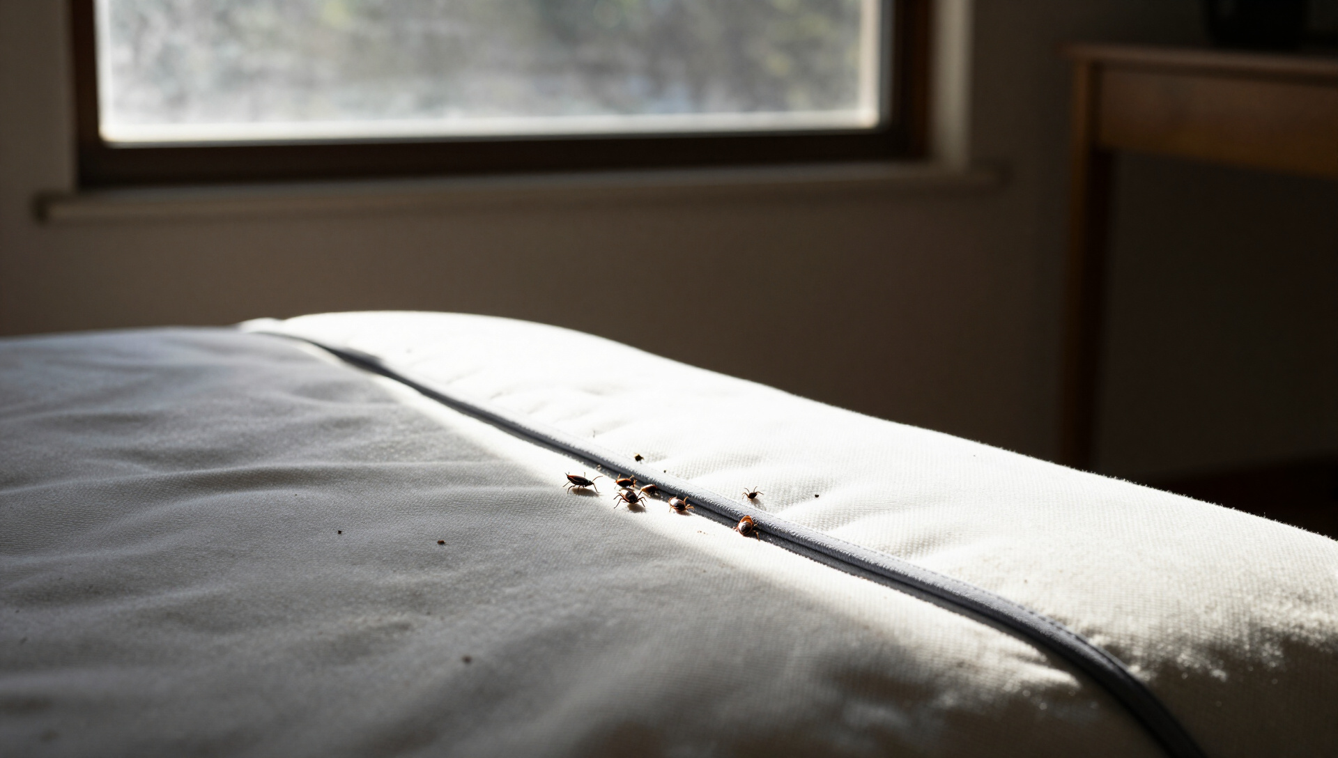 Bed Bugs Control in Auburn