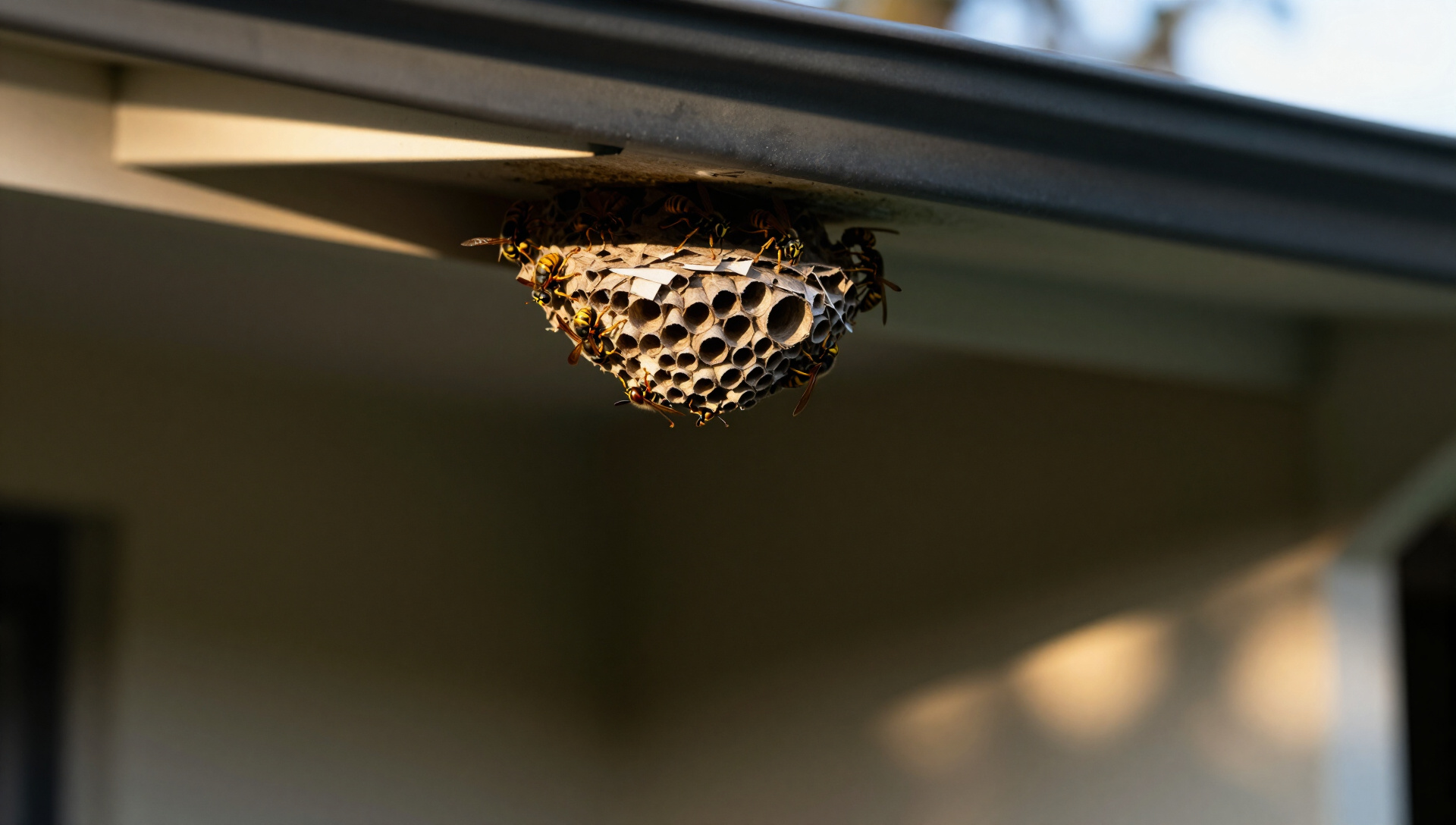 Bees and Wasp Removal in Auburn