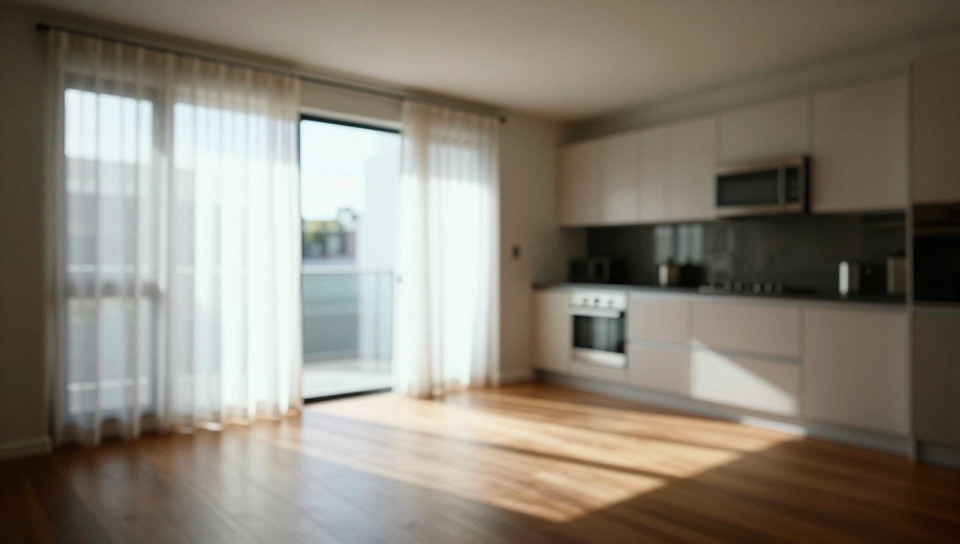 End of lease pest control in Auburn