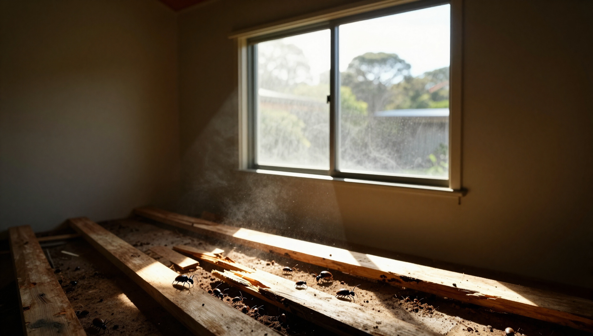Termite Prevention in Auburn